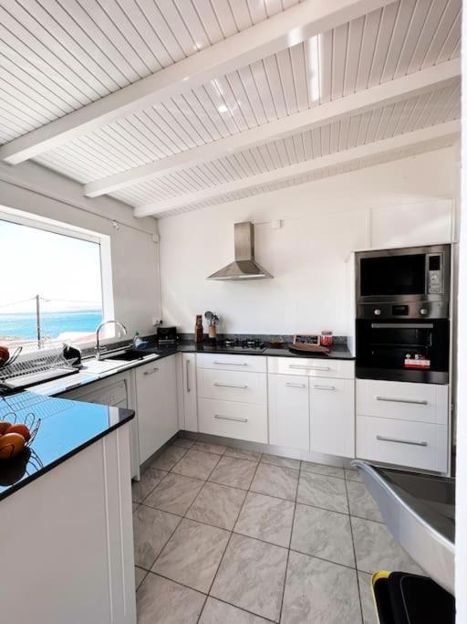 Villa Mauca Pointe-Noire Eksteriør billede